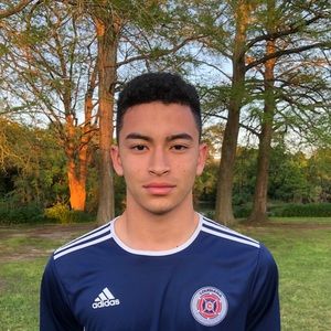 Meet your Posher, Carlos